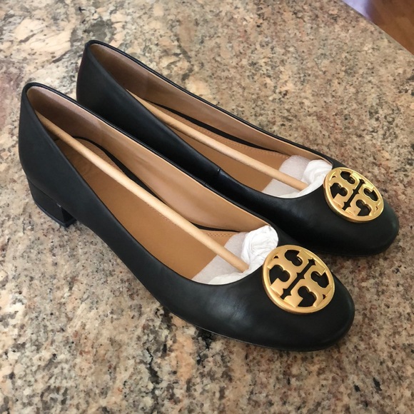 Tory Burch Shoes - Tory Burch Chelsea 25MM Ballet Flat